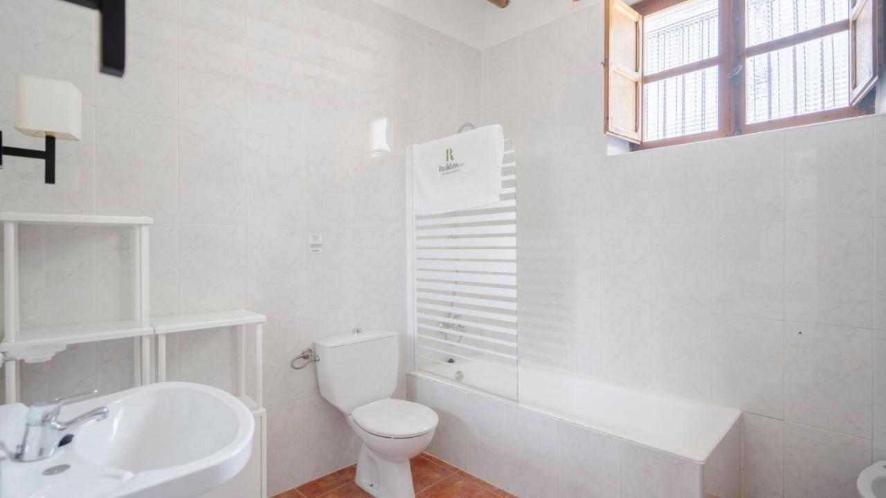 Cortijo El Alamo 1 By Ruralidays Holiday home