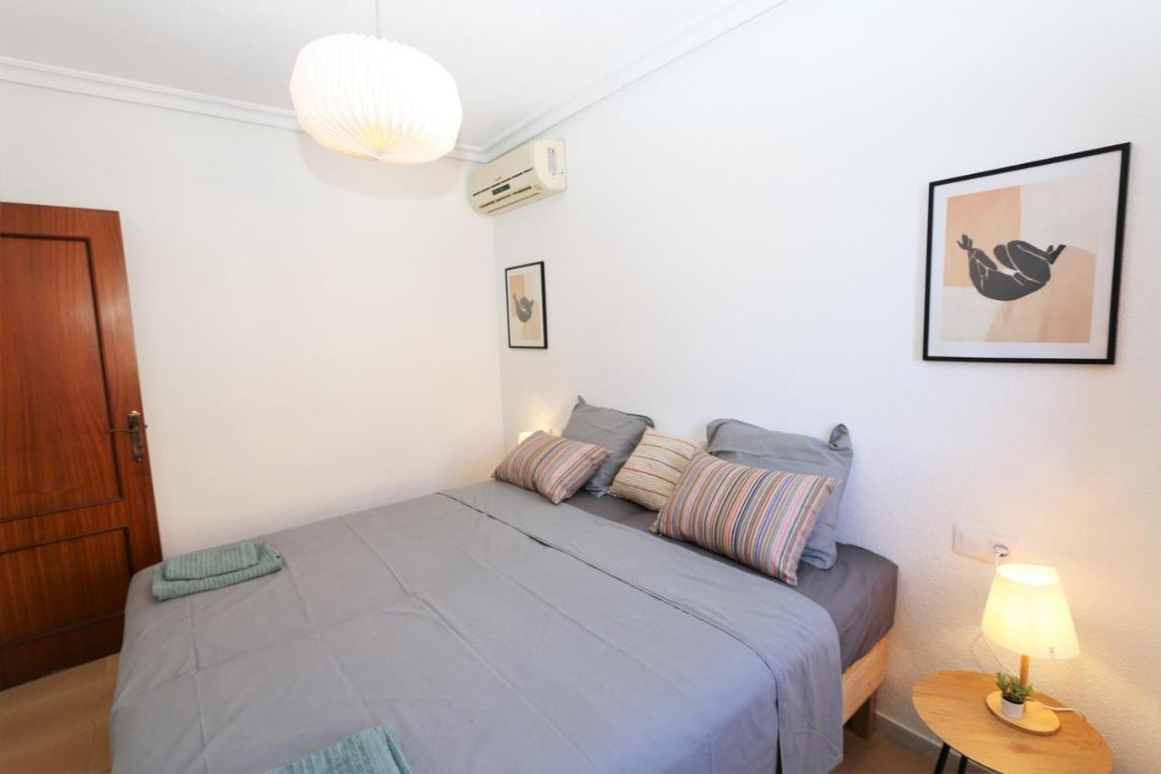 Apartamento Urbanizacion Pinomar Sea View Vde-060 Lo Pagán