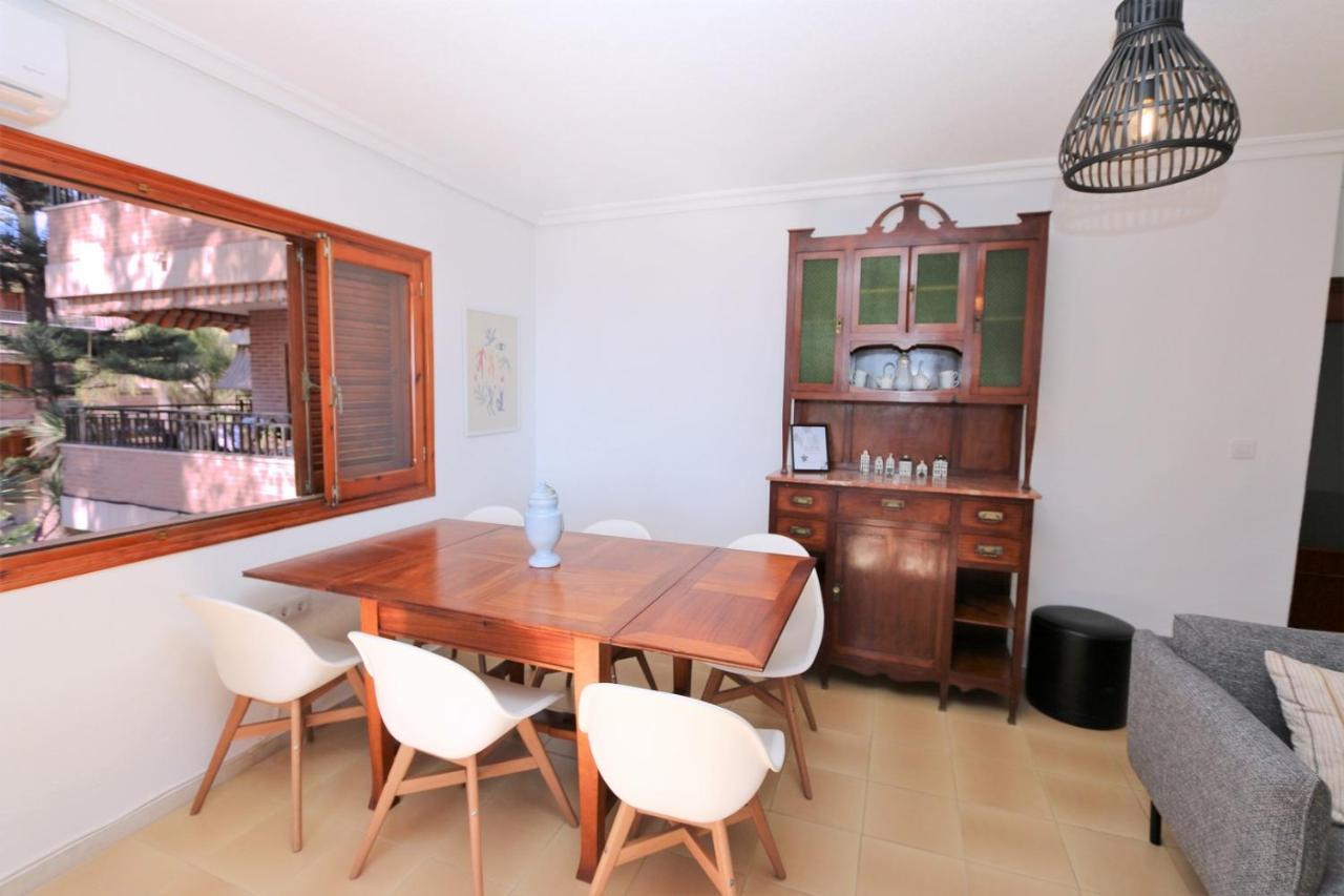 Urbanizacion Pinomar Sea View Vde-060 Apartamento