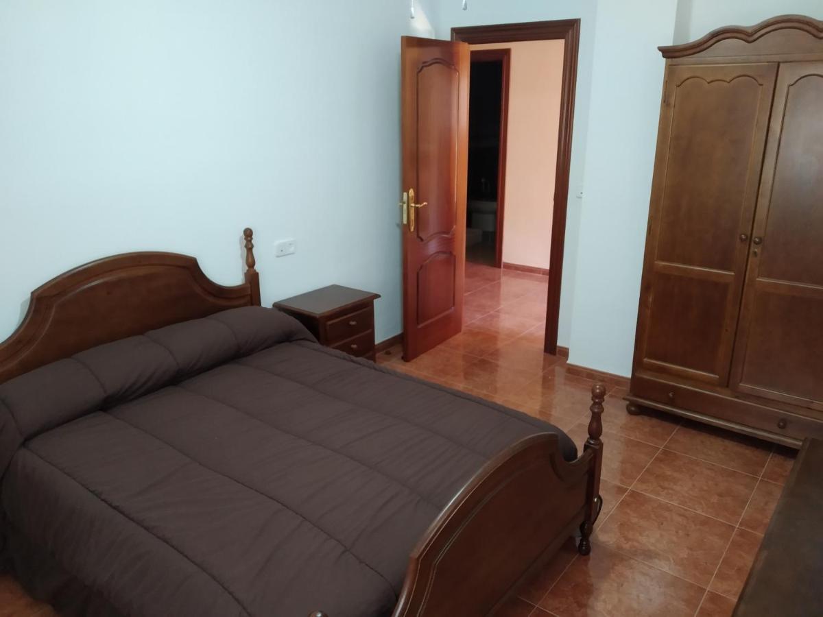 Hacienda La Toscana * Priego de Córdoba
