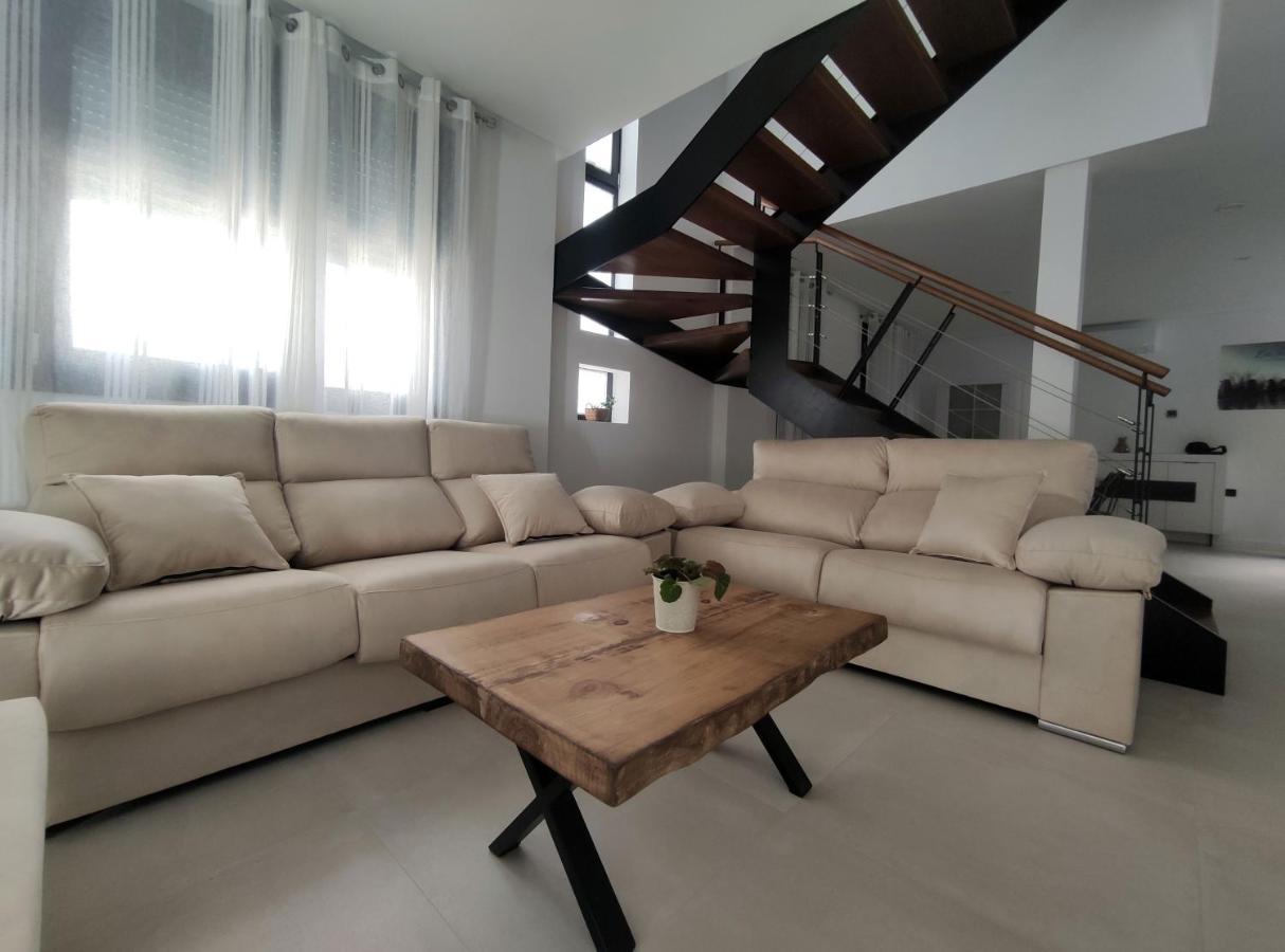 Apartamento Pasaeras Montehermoso