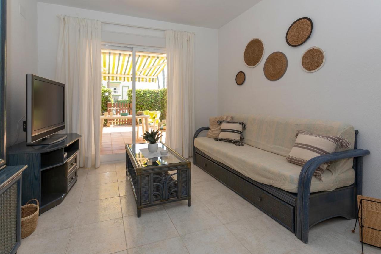 Apartment Fontana Iii, Bajo, 2 Dormitorios, By Bookindenia