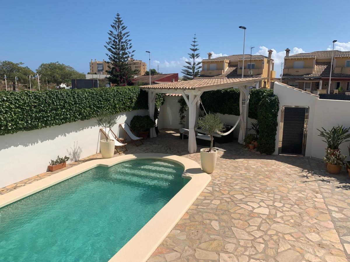 Villa Comfort & Calidad Senator Alcazares-lomas Del Rame *