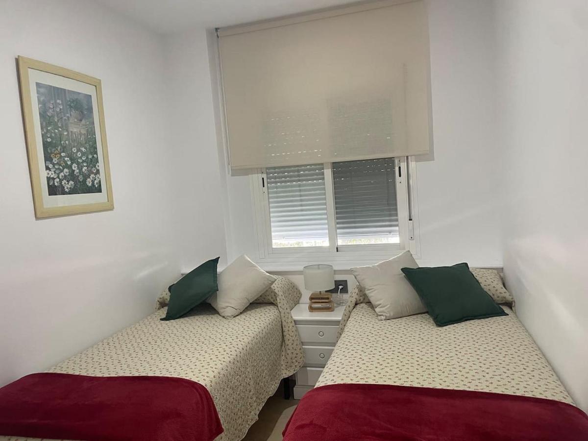 Apartment Novo Atlantico Golf 7 *