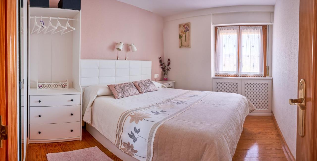 El Mirador Holiday home Paralacuesta