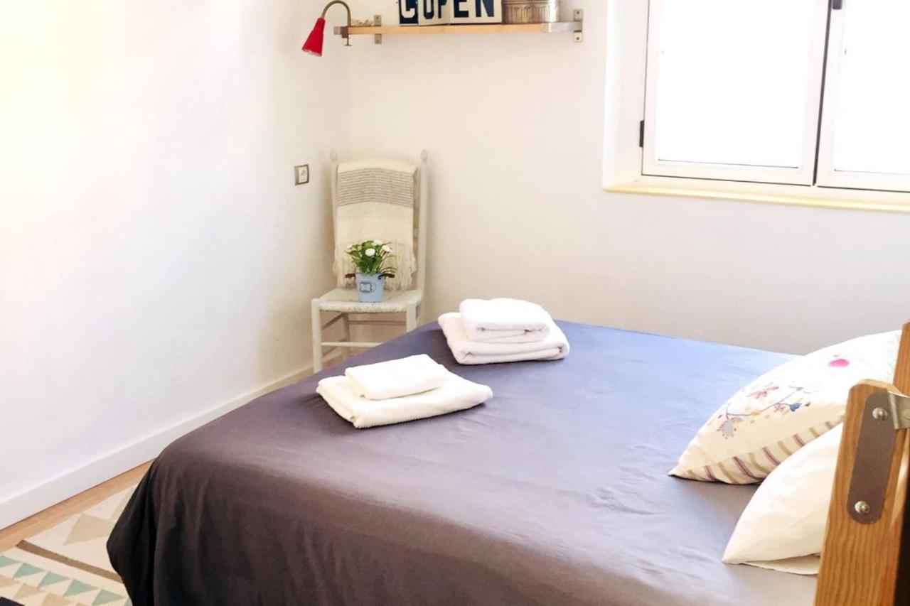 Apartamento El Arcin En El Centro De * Gijon