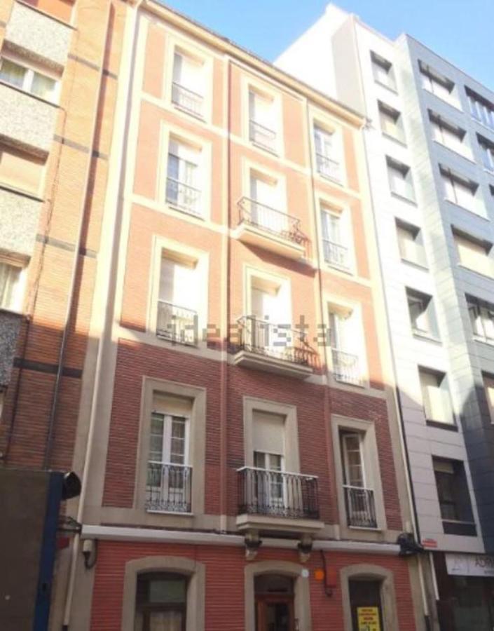 Apartment El Arcin En El Centro De Vut3613as *
