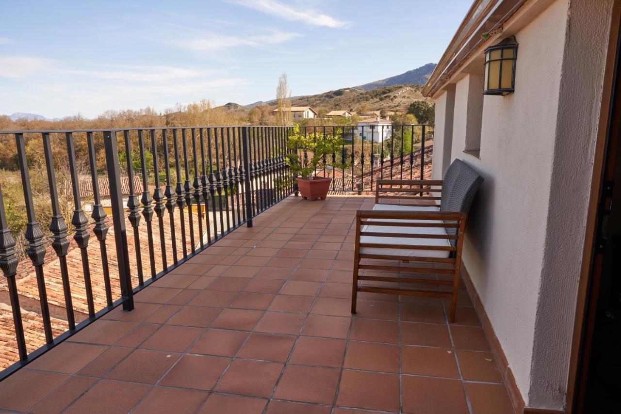 El Mirador