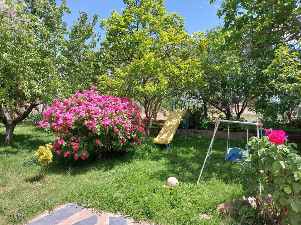 Villa El Gallo Los Cortijos