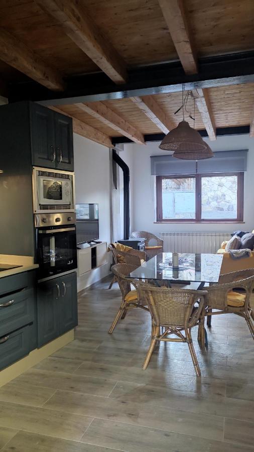 Arroyos Country house *