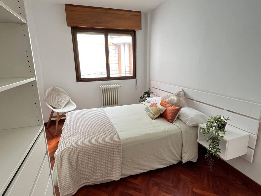 Apartment El Fontan, Parking Gratuito *