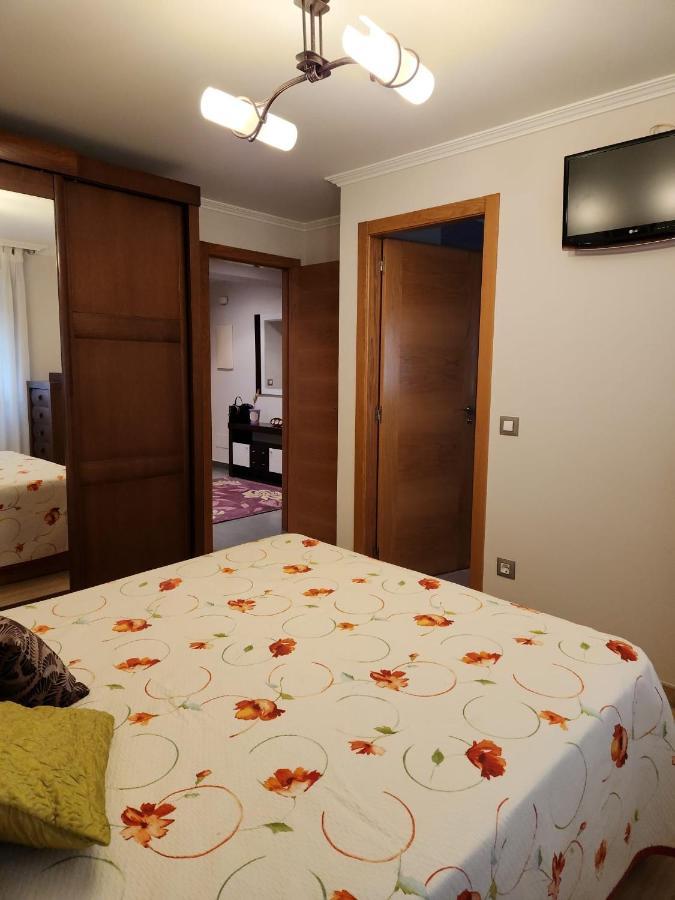 Casa Auga Boa