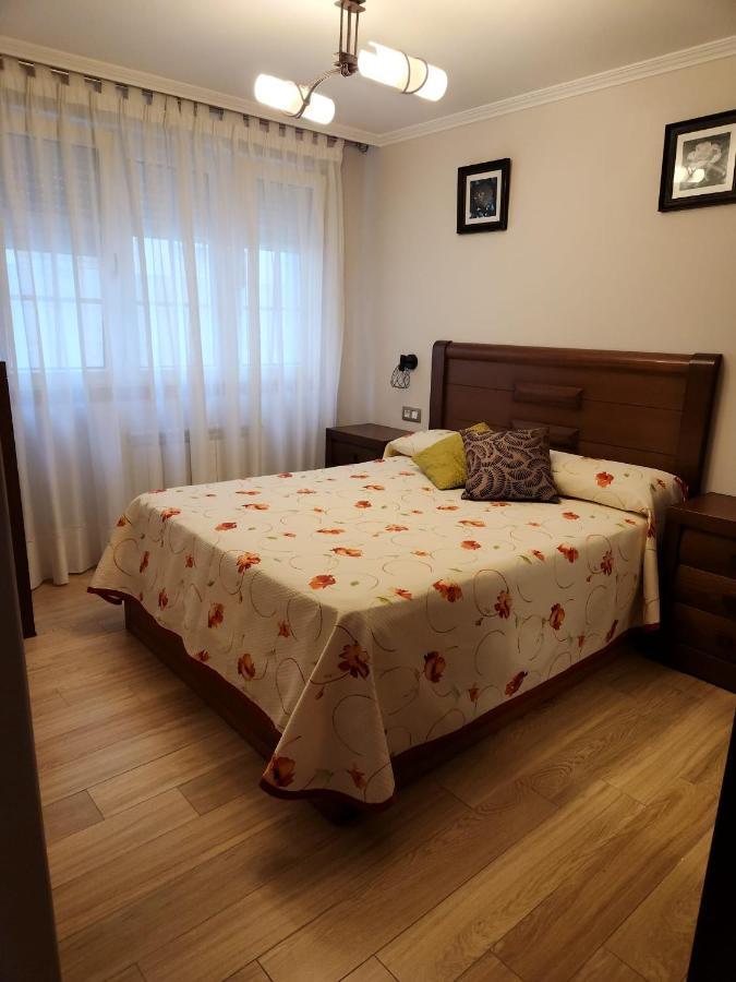 Casa Auga Boa Holiday home *