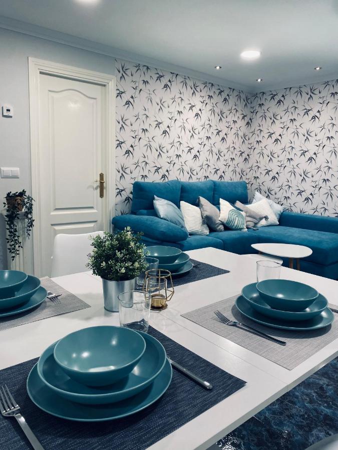 Apartamento Luna Llena Soria