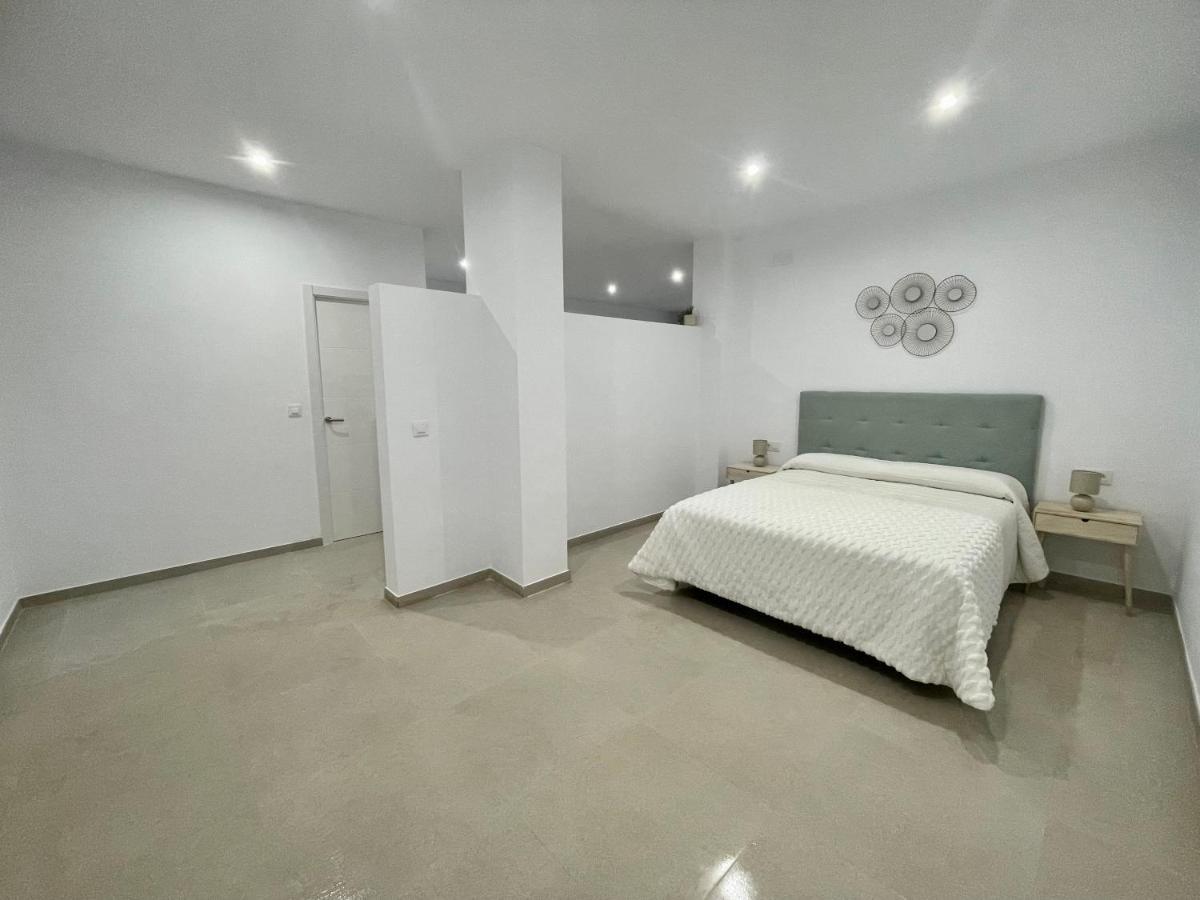 Antonio Apartment Conil De La Frontera