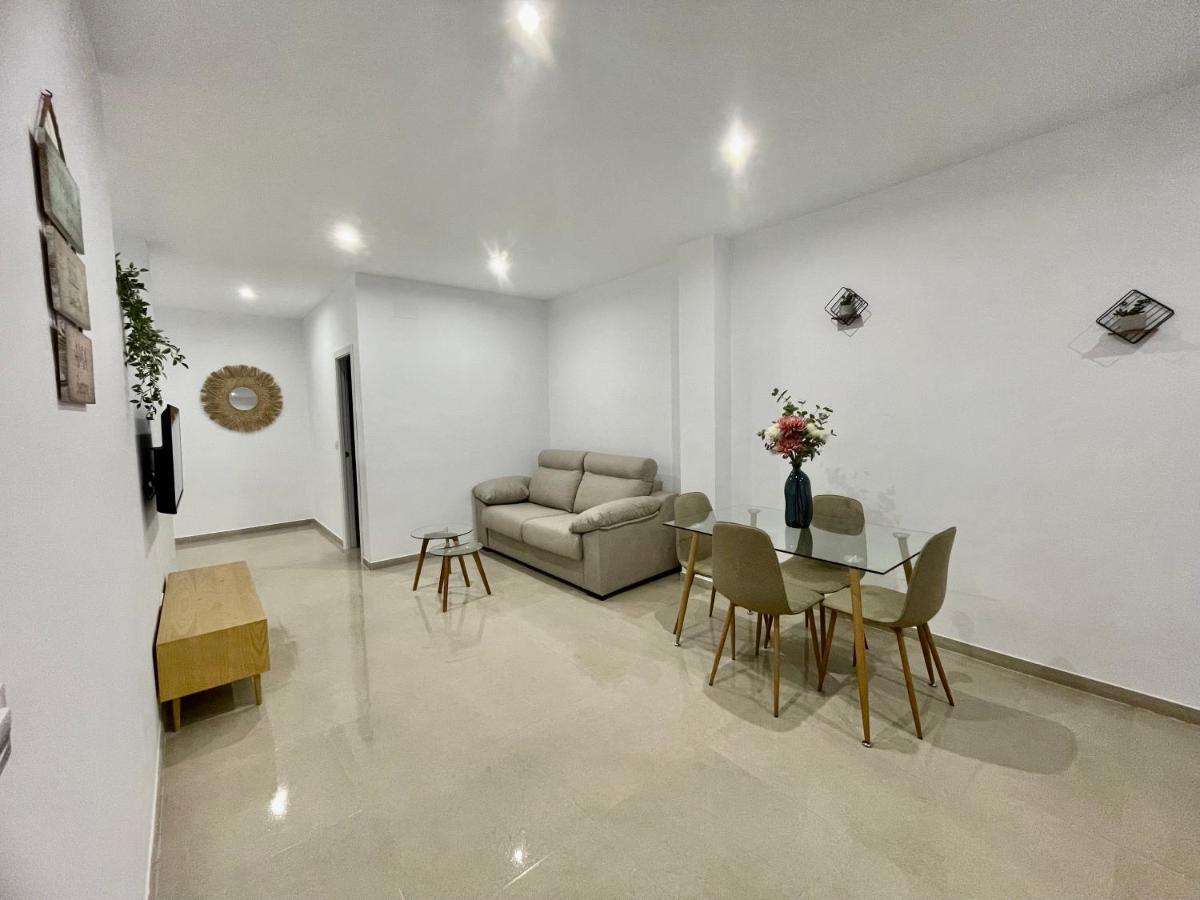 Apartment Antonio Conil De La Frontera