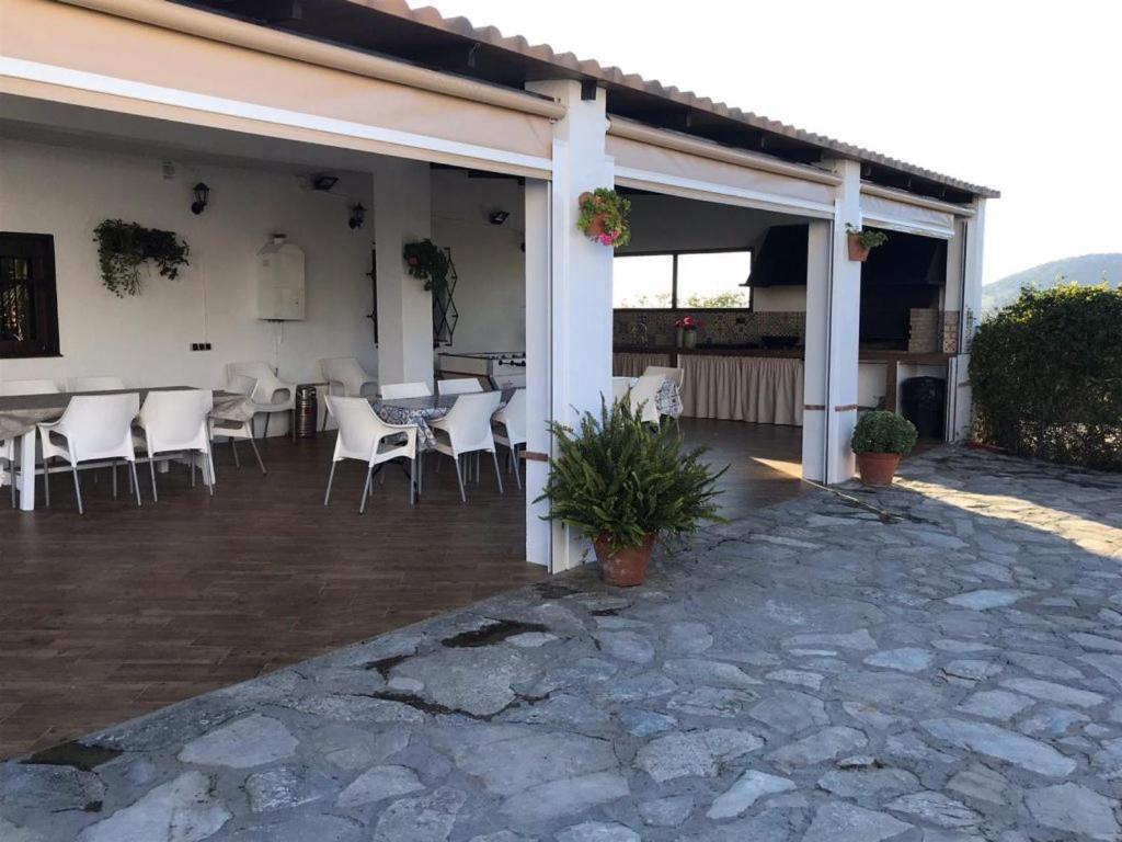 Hacienda San Francisco Prado Del Rey