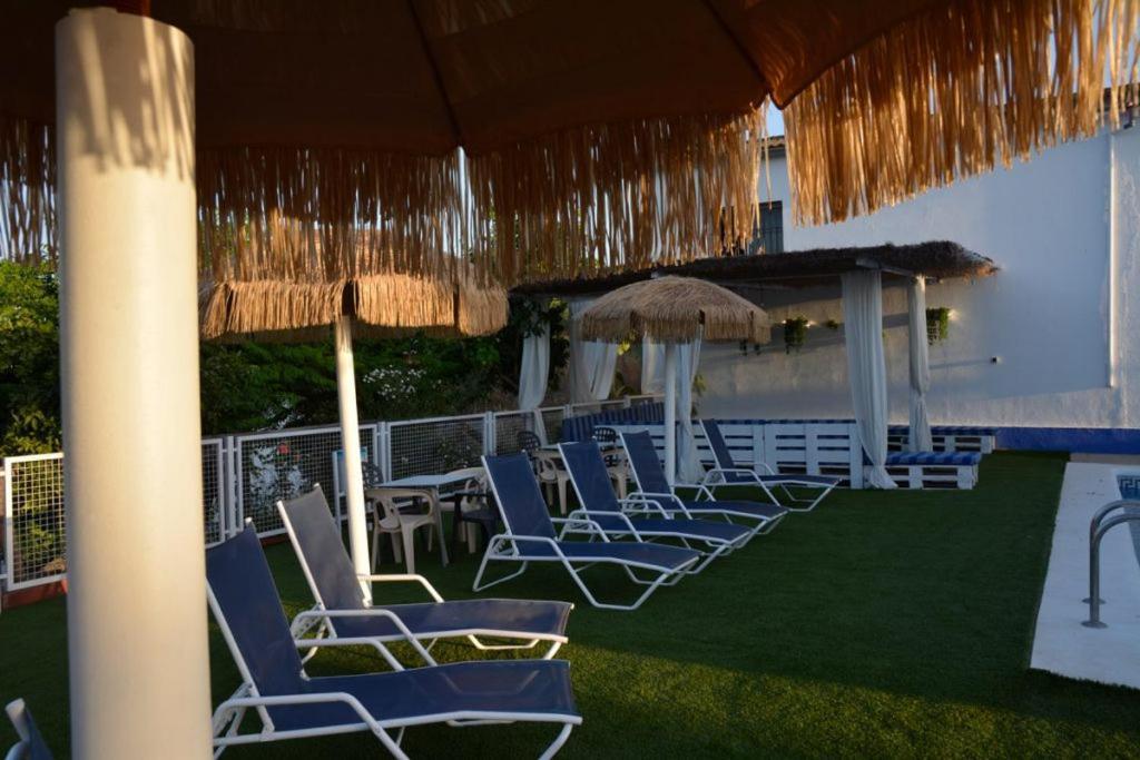 Сasa de vacaciones Hacienda San Francisco *