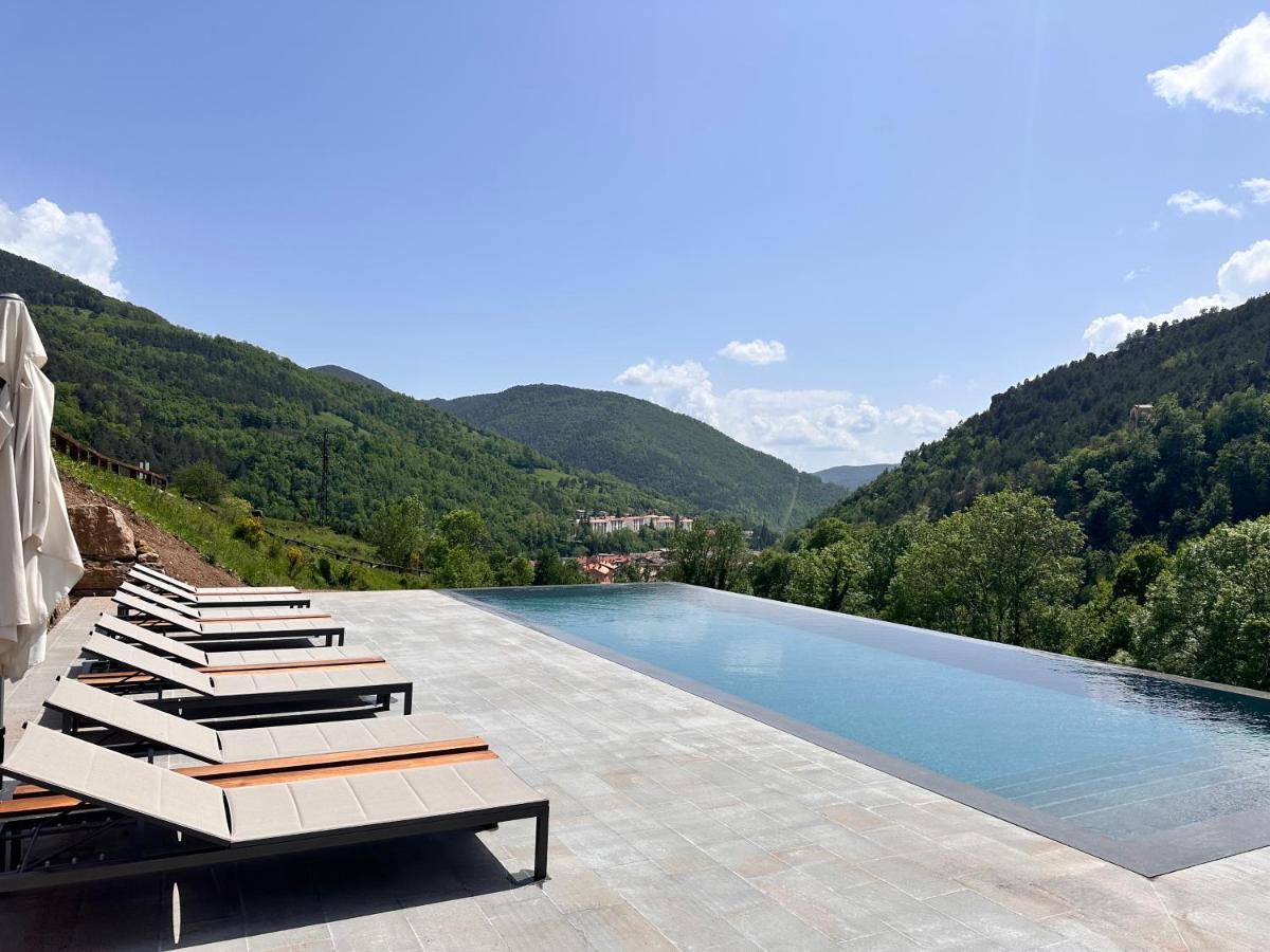 Rural-spa Resguard Dels Vents Hotel 4*