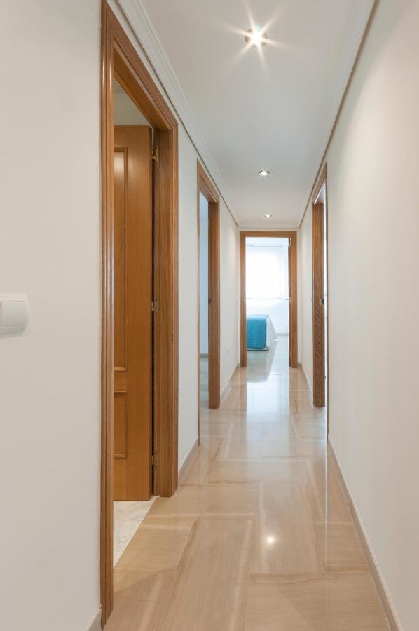 Ag Aiguablava Apartamento