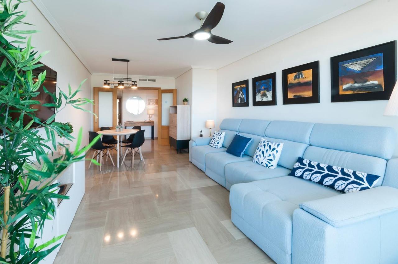Ag Aiguablava Apartamento Gandía