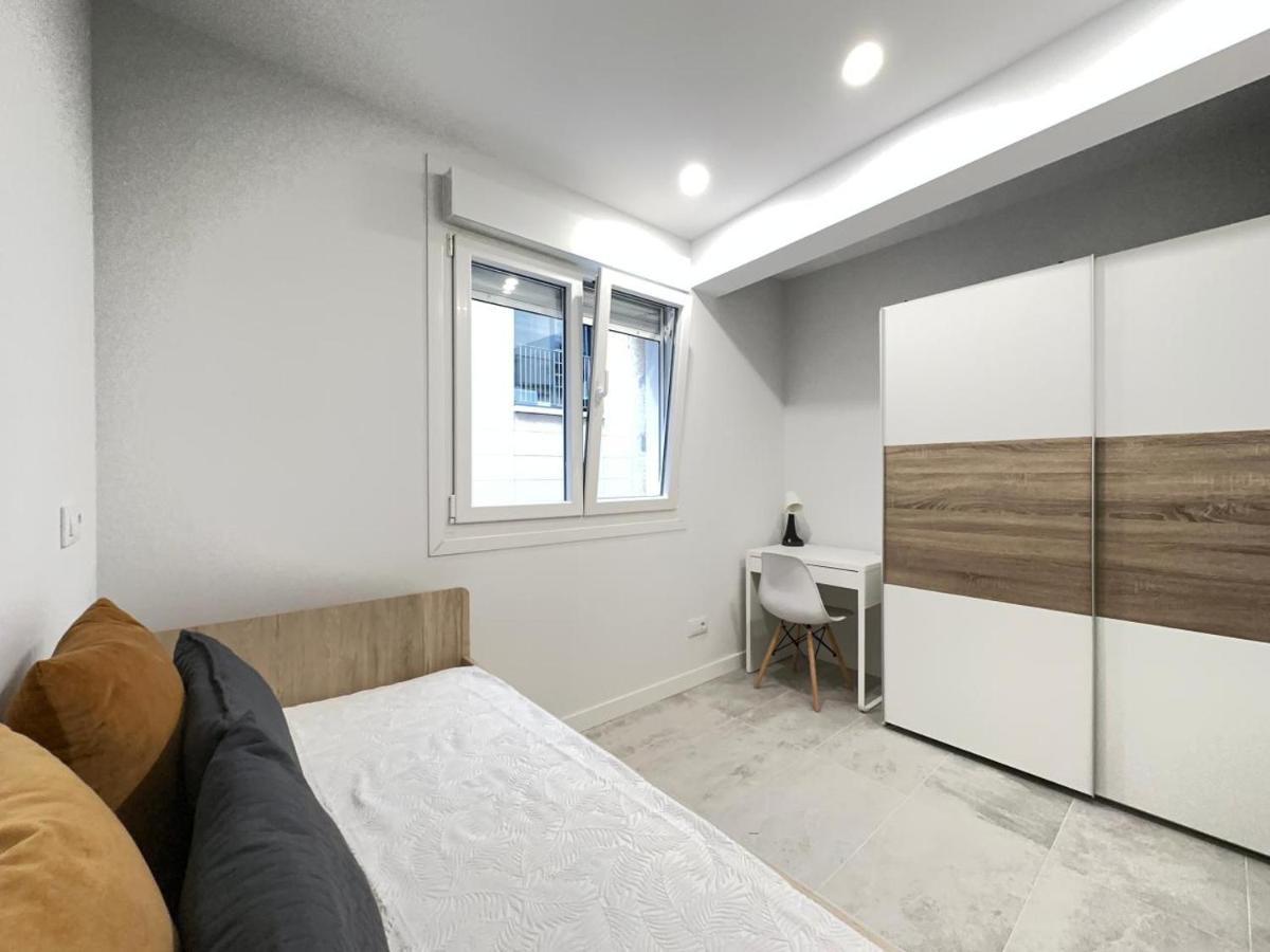 2 Piso 2 Centro Al Lado De Principe 2 - Homeygalicia