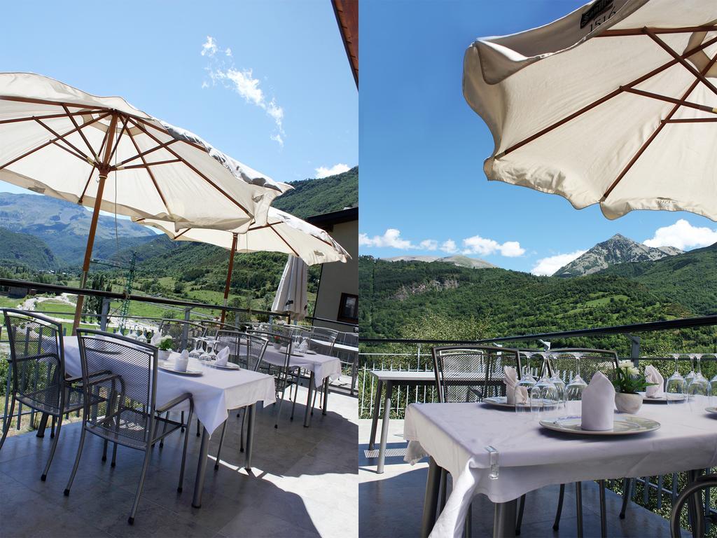 La Llardana * Benasque