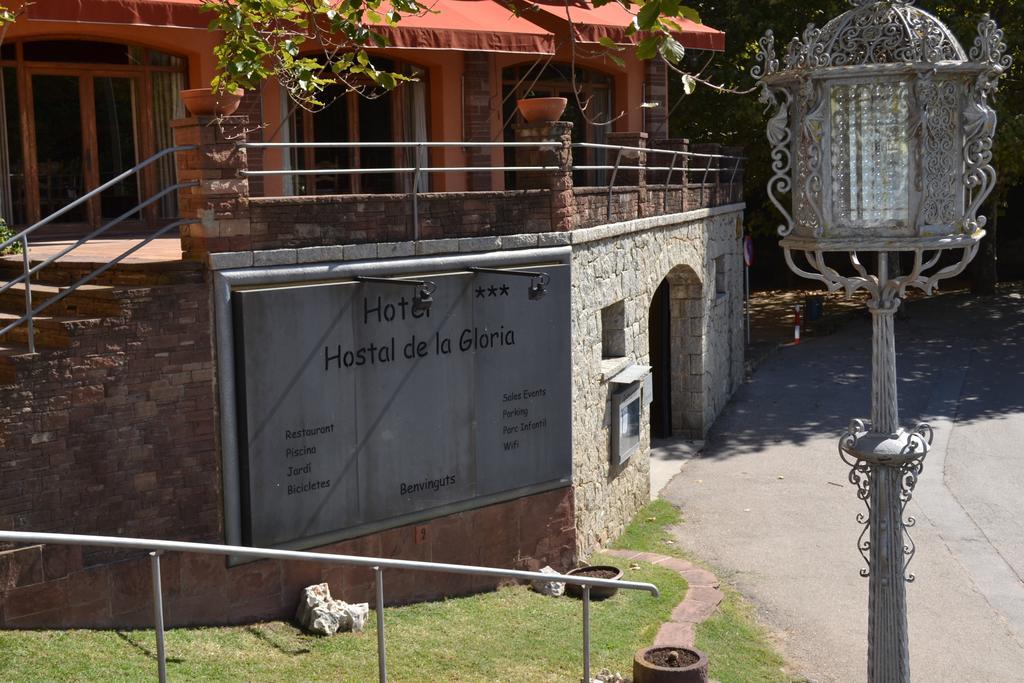 De La Gloria 3* Viladrau