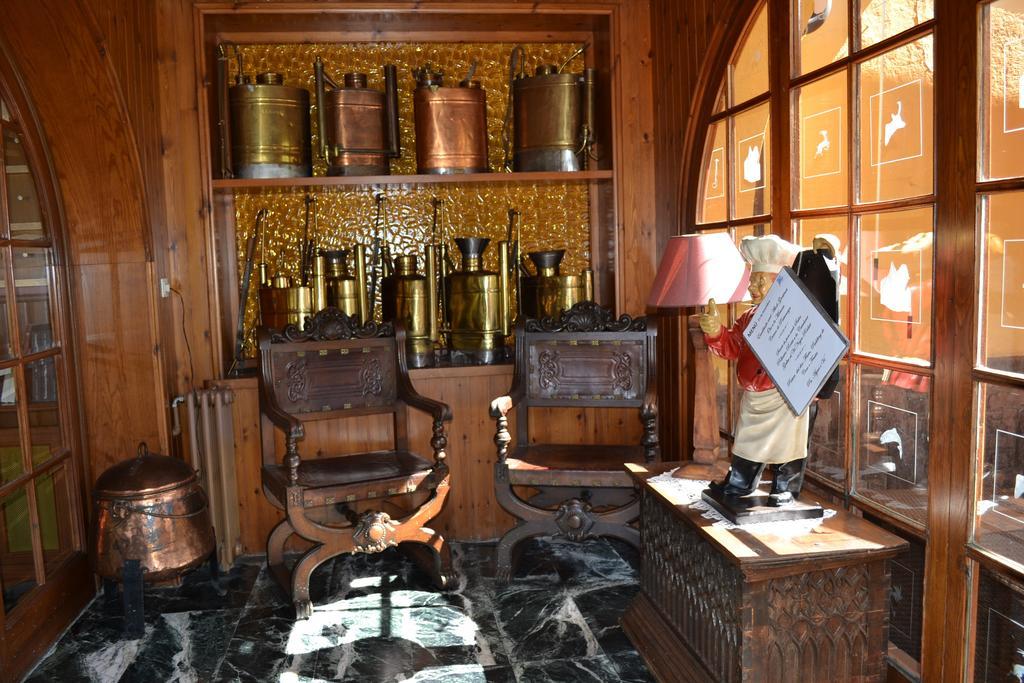 De La Gloria Hotel Viladrau