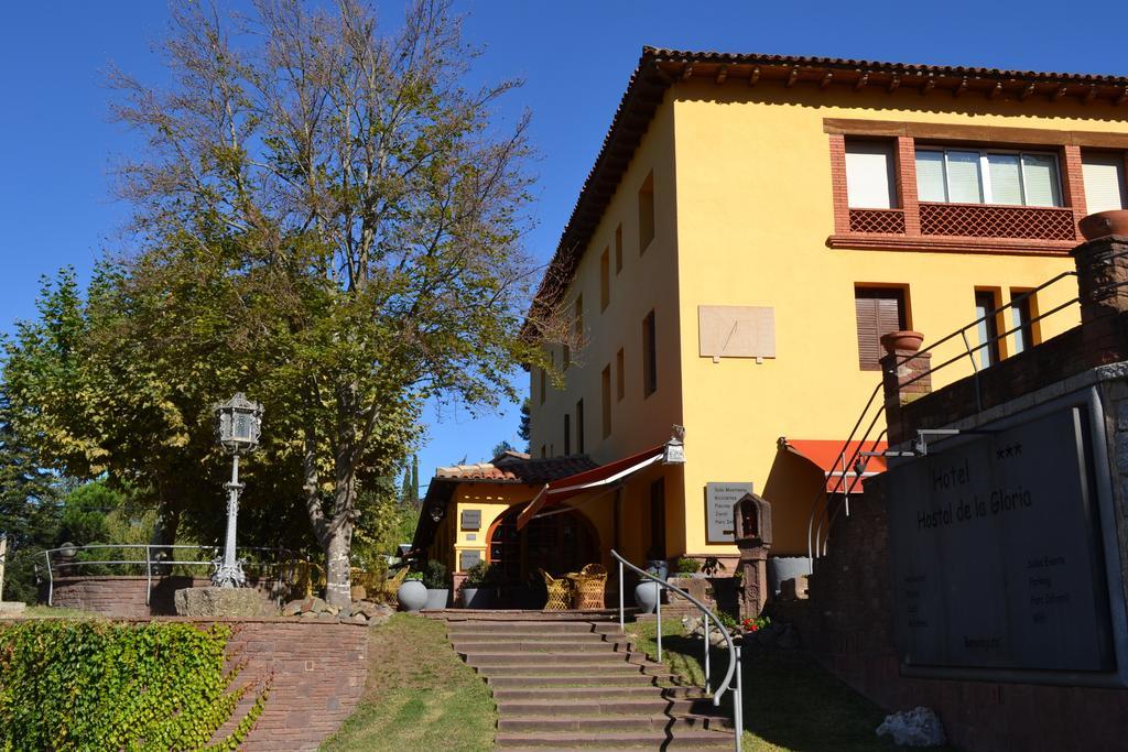 Hotel De La Gloria 3*