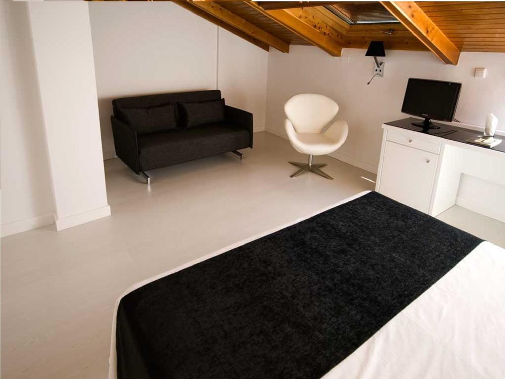 Plaza Hotel Teruel