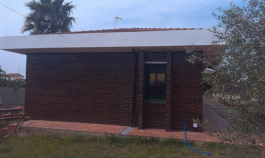 El Romani Holiday home