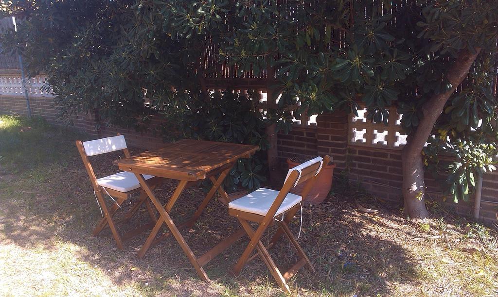 El Romani Calafell