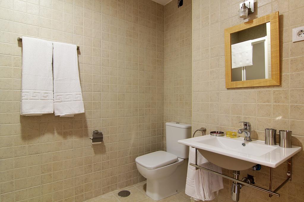 Yessy Guest house Candeleda
