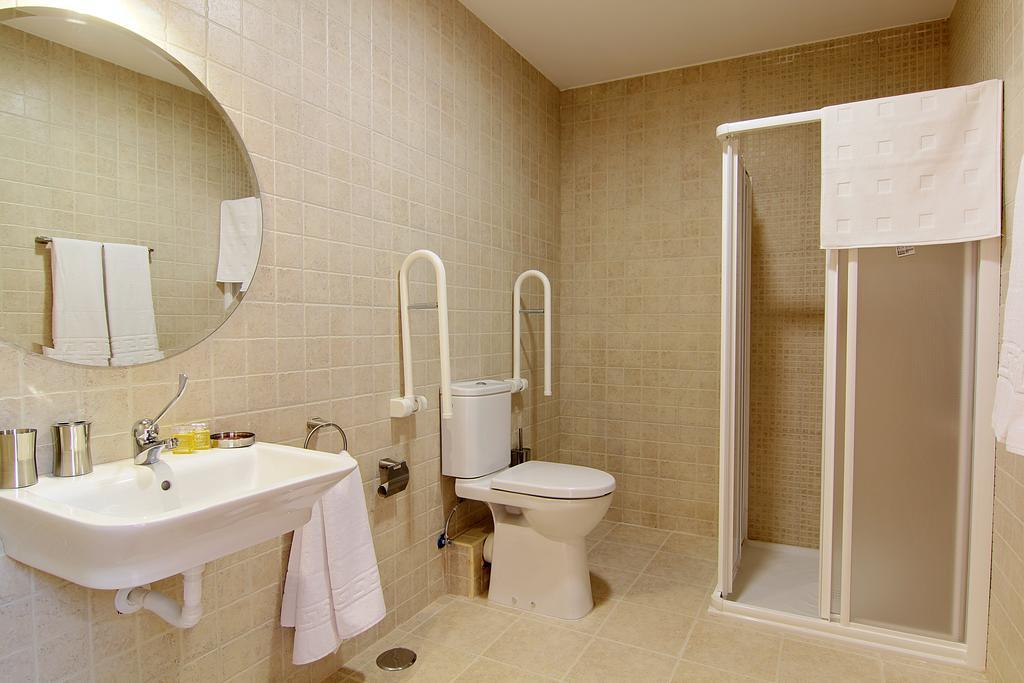 Yessy Guest house Candeleda