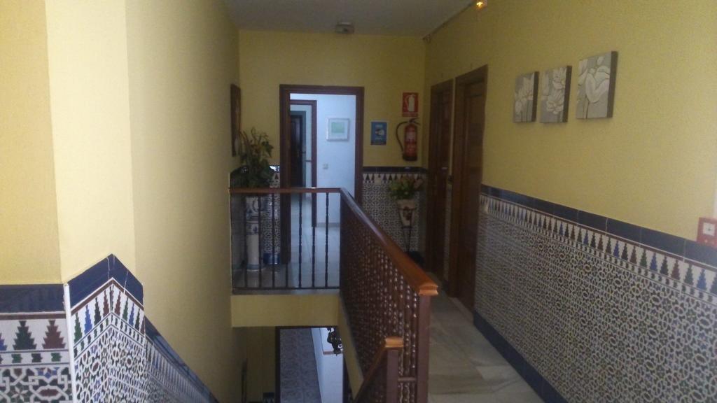 Guest house Virgen Del Rocio *