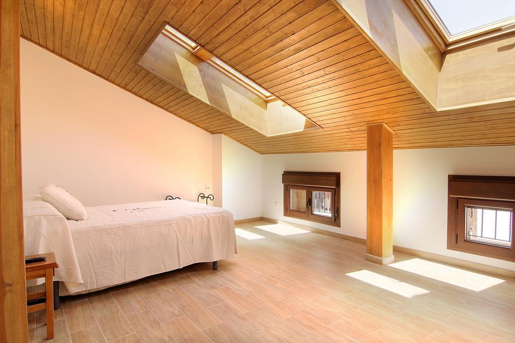 Yessy Guest house Candeleda