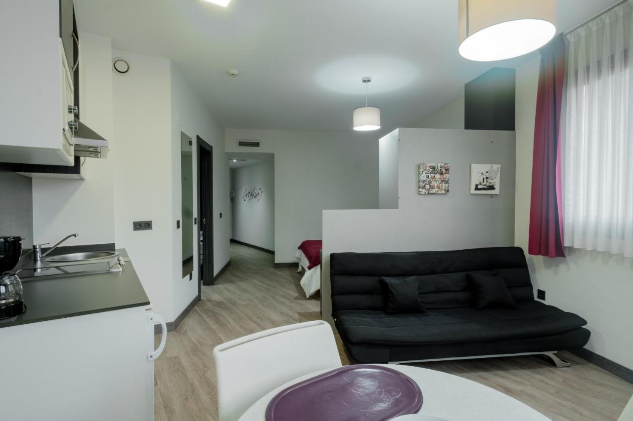 Capua Aparthotel 2*
