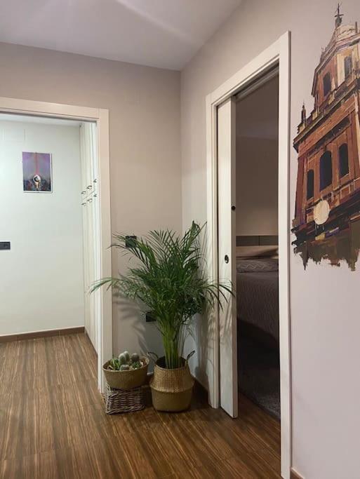 Apartamento The Clock Tower Jaén