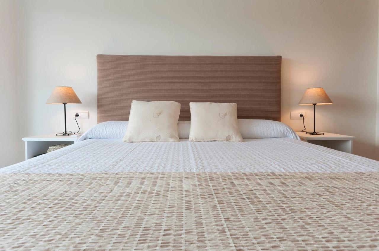 Apartamento Ag Aiguablava