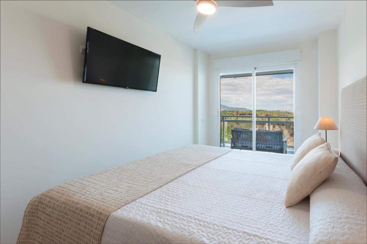 Ag Aiguablava Apartamento