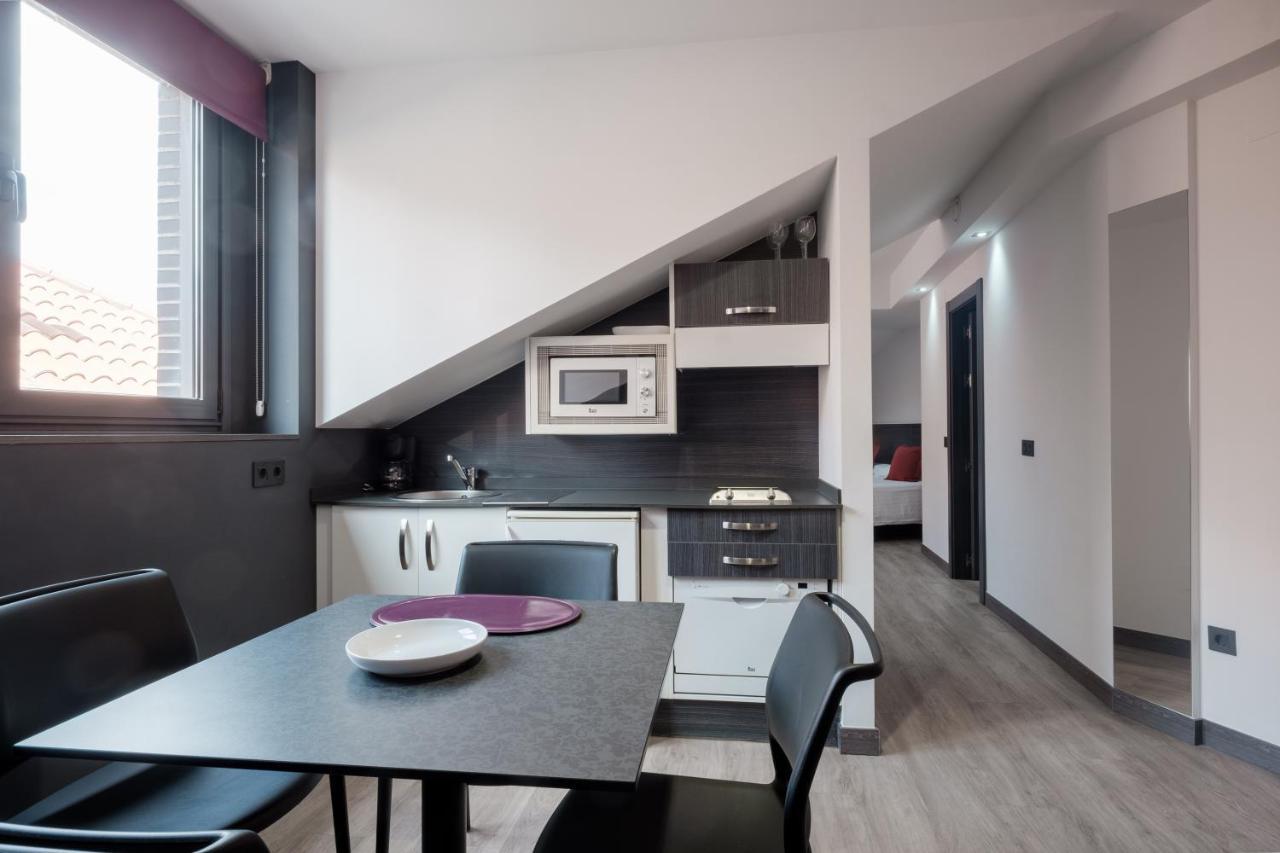 Aparthotel Capua 2*