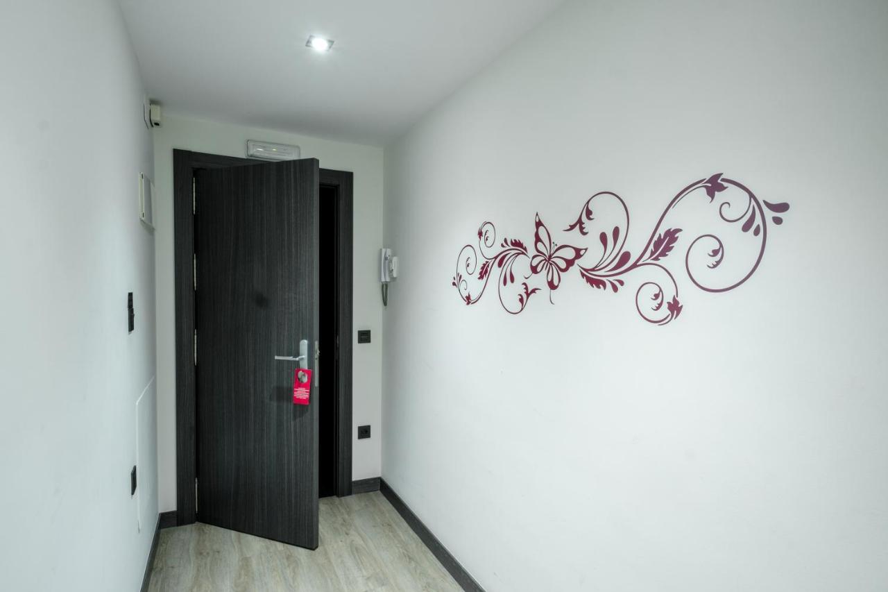 Capua Aparthotel 2*