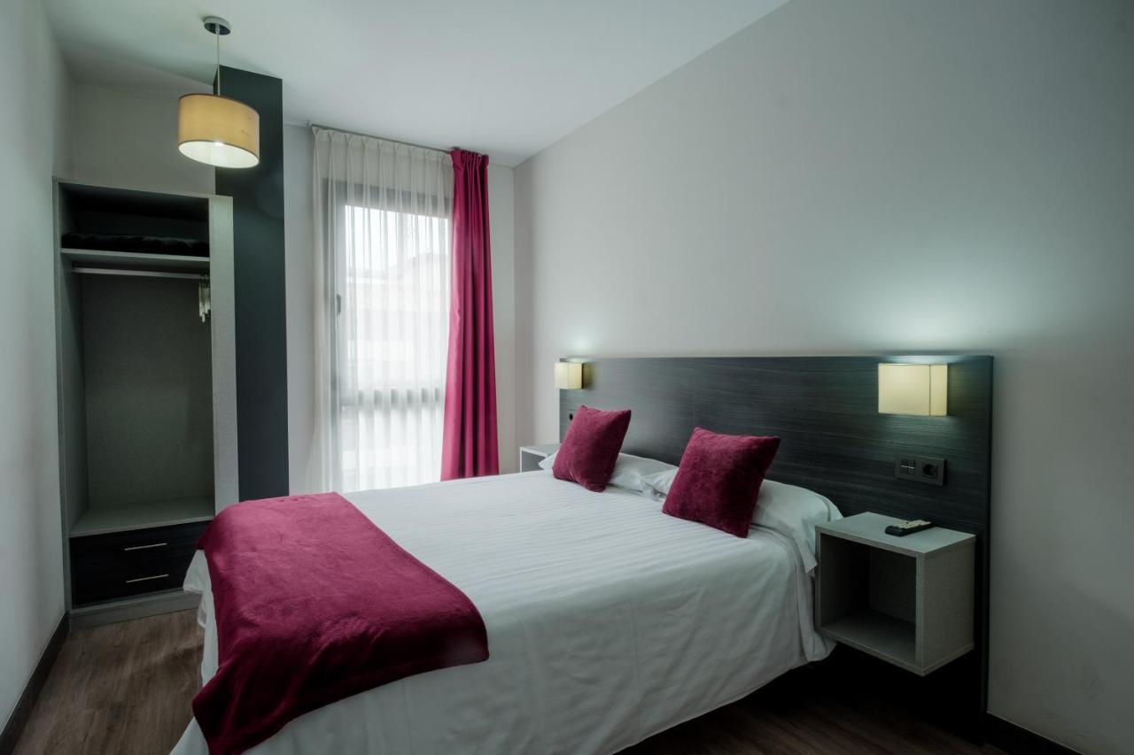 Capua Aparthotel 2*