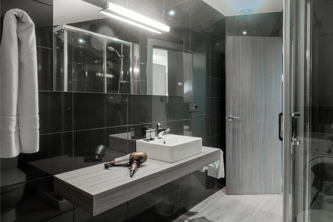 Capua Aparthotel 2*