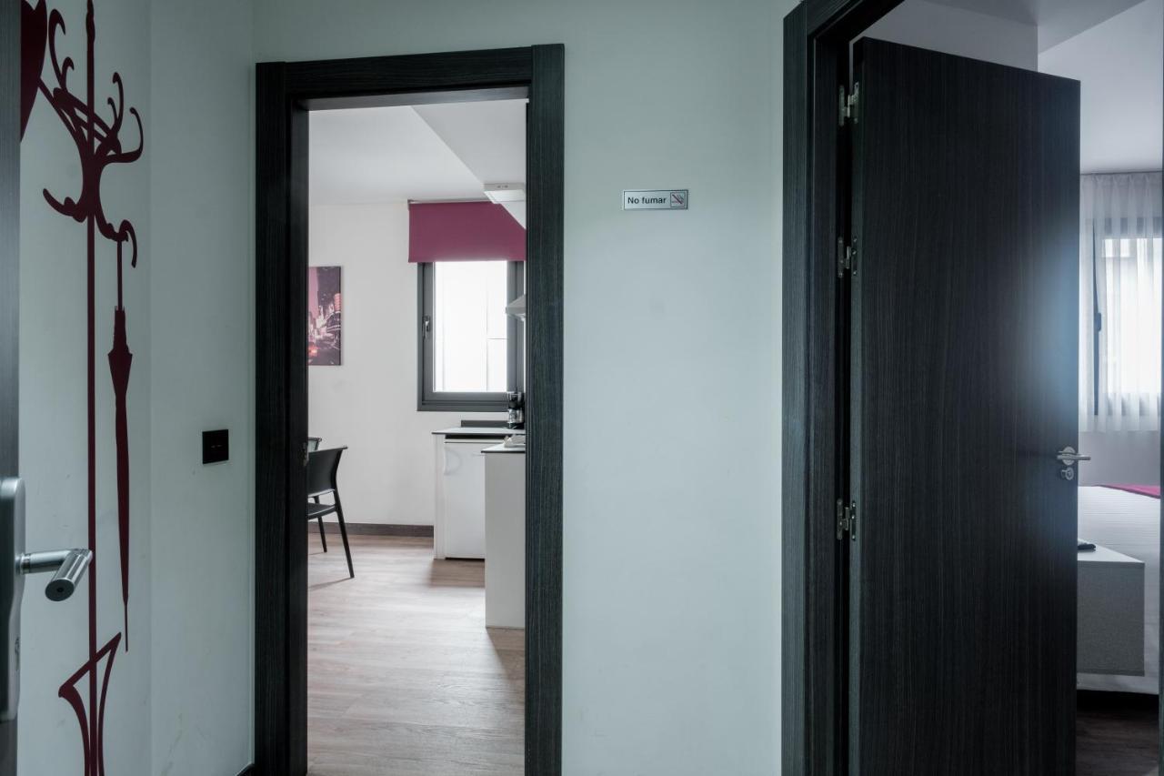 Capua Aparthotel