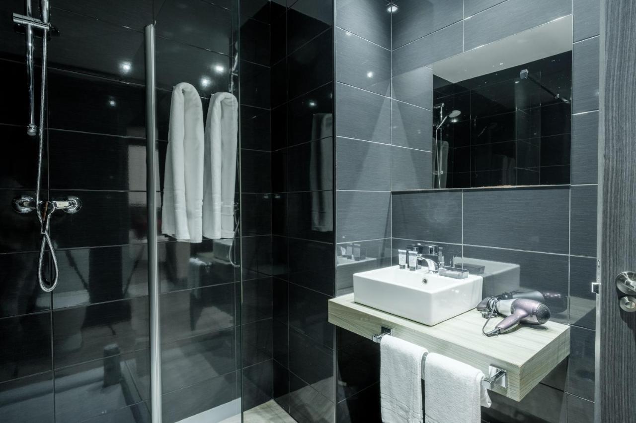Aparthotel Capua Gijon