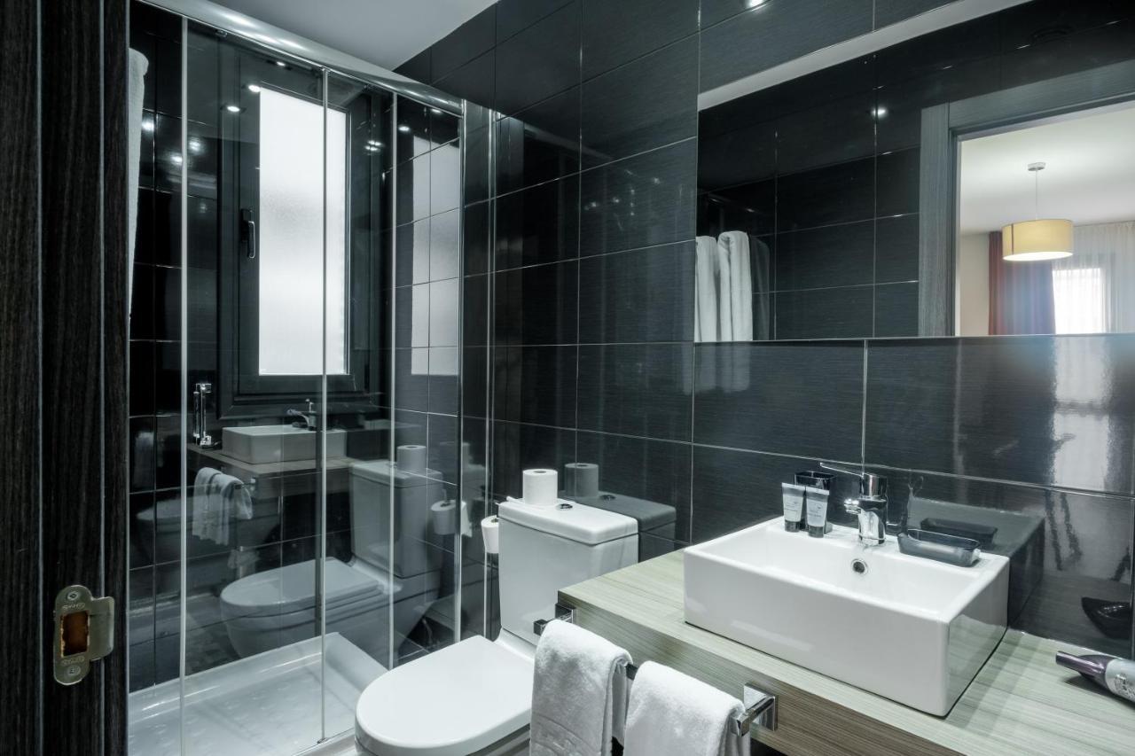 Aparthotel Capua