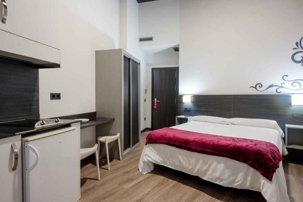 Capua Aparthotel 2*