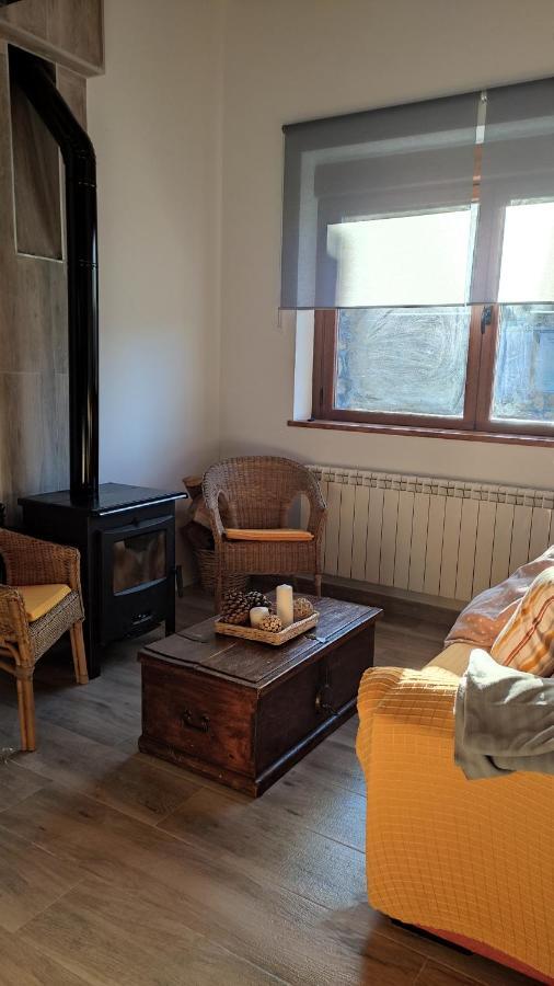 Arroyos Country house San Martin de la Vega del Alberche